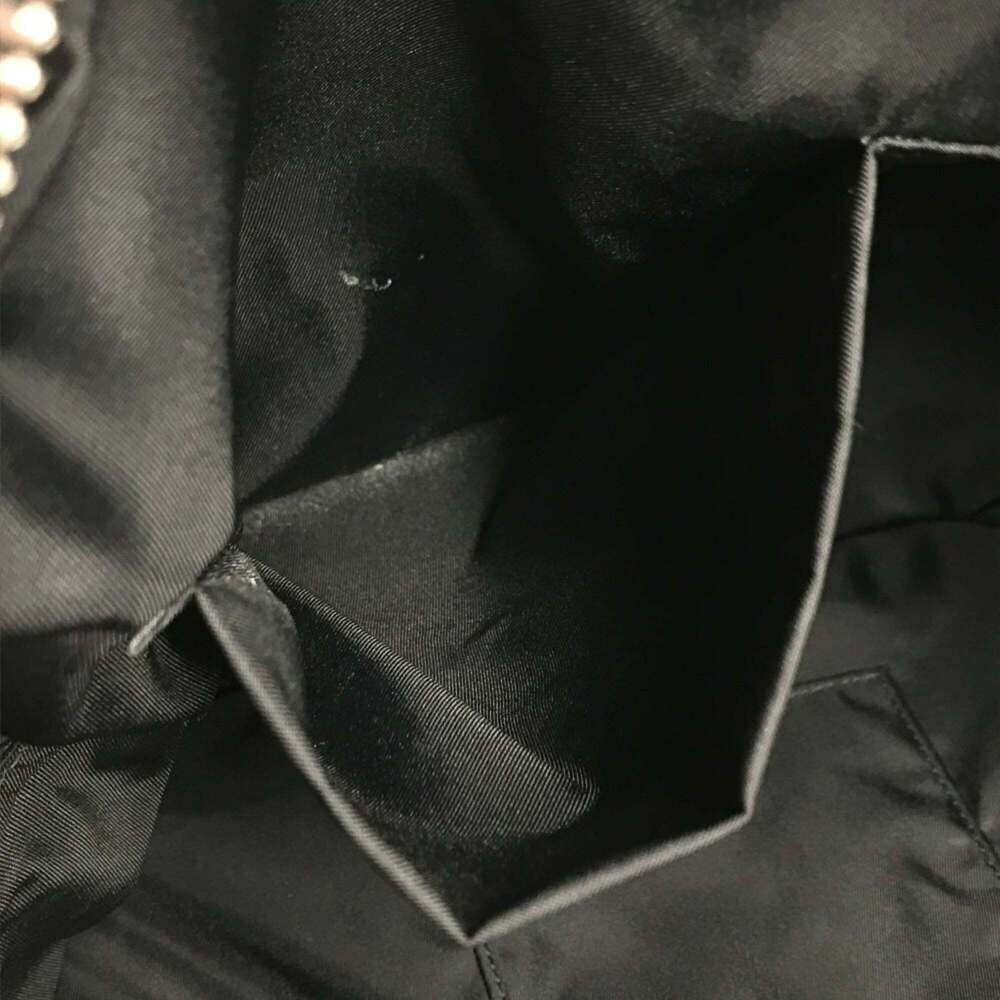 GUCCI Black Tote Bag - Picture 13 of 14